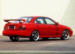 Nissan Sentra Street Concepts SE-R 2002 года